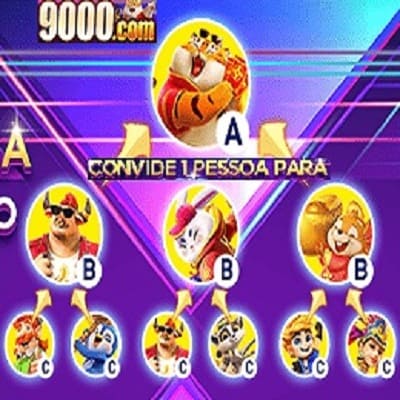 9000 Indique amigos para receber um bônus